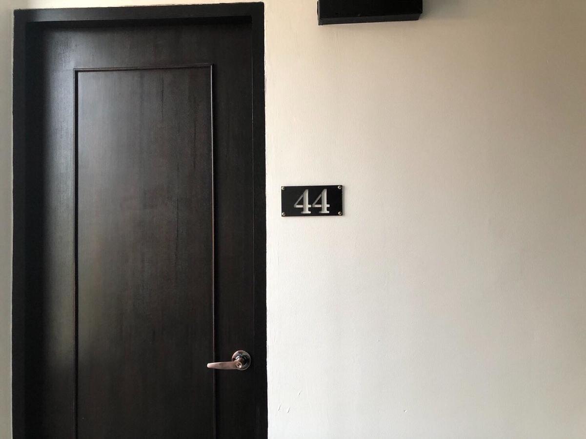 Hp House Cafe' Hotel Chiang Mai Exterior photo