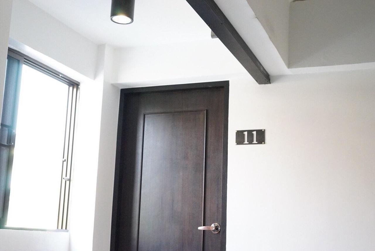 Hp House Cafe' Hotel Chiang Mai Exterior photo